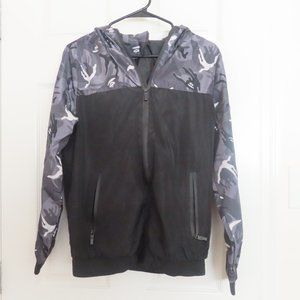 Windbreaker Jacket